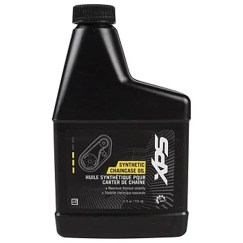 Масло трансмиссионное синтетическое BRP XPS (бут. х 0,355 л.)